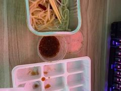 -蓝海国际大饭店·蓝钻自助百汇(兰山店)