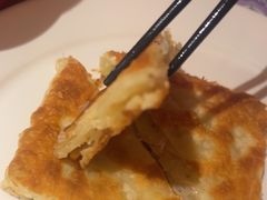 -京华烟云·北京烤鸭(领展购物广场·中关村店)