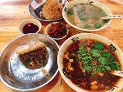 -昌顺马记小吃店(昌盛园店)