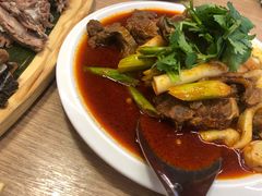 -阿西娅·西北妈妈拿手菜(华联店)