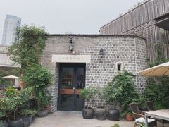 -瓦库茶馆17号(海汇港店)