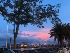 -旺富东海大酒楼(海鲜街店)