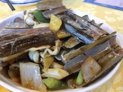 圣子王-老字号蛇口德记烧腊饭店·海鲜加工