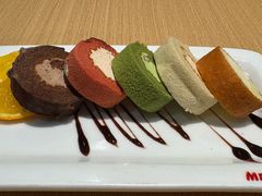 -米斯特比萨(罗斯福店)