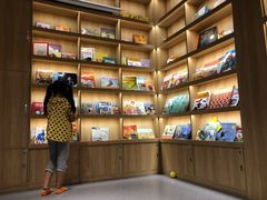 -觅蜜基地亲子餐厅(燕京航城店)