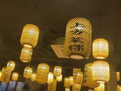-古铺良食(柯城店)