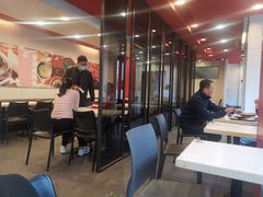 大堂-永和大王(小厨·东四十条店)