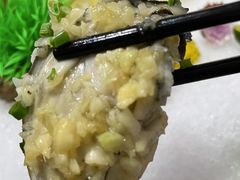 -横琴蚝苑·地道农家菜