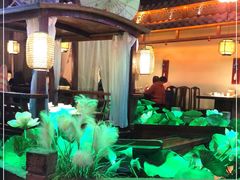 -韵秋荷(宝山龙湖天街店)