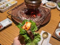 -王妃家(明洞中央店)