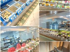 -帝皇海海鲜豆捞(桐泾商务广场店)