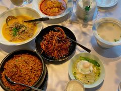 -俏江南天津时尚曲艺主题餐厅(马场道店)