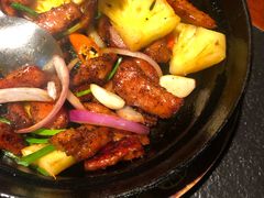 -旺爷砂锅·茶作(国贸城店)