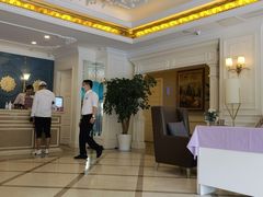-富士康足浴休闲会所(锦华苑店)