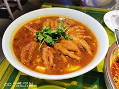 金手指-辛香汇(大华第一坊店)