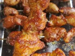 -王记西鎮电烤肉(汶上路店)