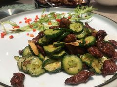 -忠顺斋易州印象烤鸭店(东关新村店)