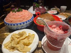 -周师兄大刀腰片火锅(洪崖洞旗舰店)