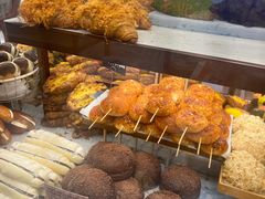 -PAPER STONE BAKERY(天汇广场店)