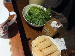 -汕头八合里海记牛肉店(清河店)