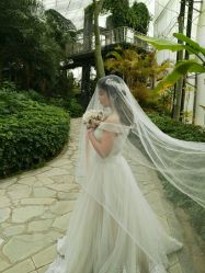 -完美新娘婚纱摄影