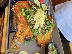 -云海肴·汽锅鸡·云南菜(天山百盛优客店)