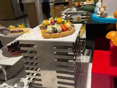 -顺德联塑万怡酒店·万荟轩自助餐厅