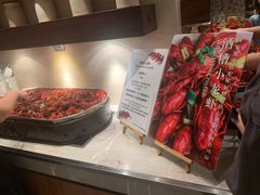 -上海新发展亚太JW万豪酒店