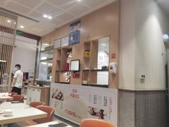 大堂-喜家德虾仁水饺(华强天虹店)