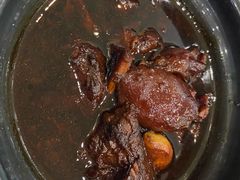 -新顺记苦瓜汤