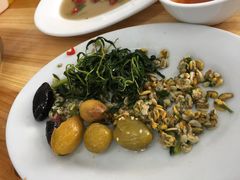 -长平老姿娘夜粥(平东一街店)