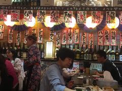 -平成屋·午肴夜酒(四川北路店)