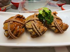 -花小蟹·无锡菜·大闸蟹主题餐厅·评弹表演(南长街店)