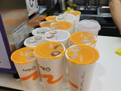 -CoCo都可(小寨赛格店)