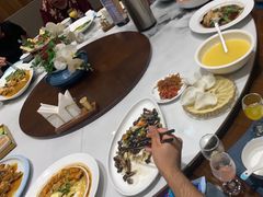 -鲜得莱渔港·小平岛海胆馆(七贤岭店)