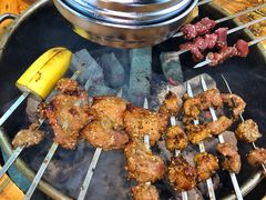 -袁家水泊水浒烤肉(白金店)