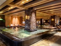 -清河半岛温泉度假酒店