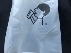 -喜茶(杭州滨江宝龙店)