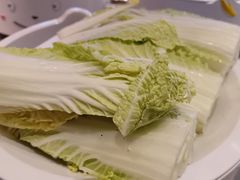-龍歌自助小火锅(市北CBD万达店)