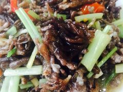 -下梅人家土菜馆(历史文化餐厅度假区店)