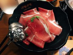 巴西牛前胸-呷哺呷哺(星光天地店)