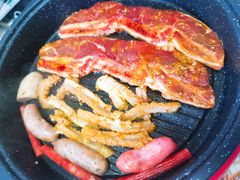 -晓东量贩式烤肉(银亿阳光城店)