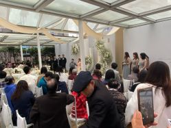 -重庆江北希尔顿逸林酒店·宴会厅