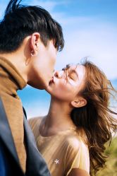 -巴黎恋人婚纱摄影(东莞总店)
