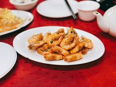 美极虾-蛇口康乐快餐鱼仔档(翠苑小区店)