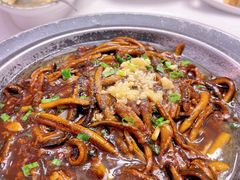-苏淮景·苏闽融创菜·海鲜(原空港井河轩店)