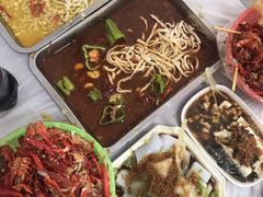 -中国盱眙国际龙虾节广场