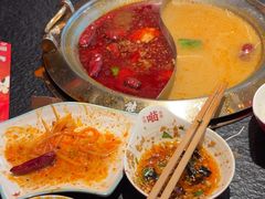-熊喵来了火锅·牧场好肉(邯郸邯山万达店)