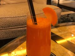 -大堂吧·下午茶·特调鸡尾酒(大连一方城堡豪华精选酒店)