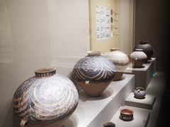 -宁夏博物馆